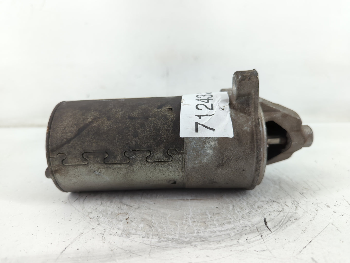 2009-2011 Ford Crown Victoria Car Starter Motor Solenoid OEM P/N:9C2T-11000-AA Fits OEM Used Auto Parts - Oemusedautoparts1.