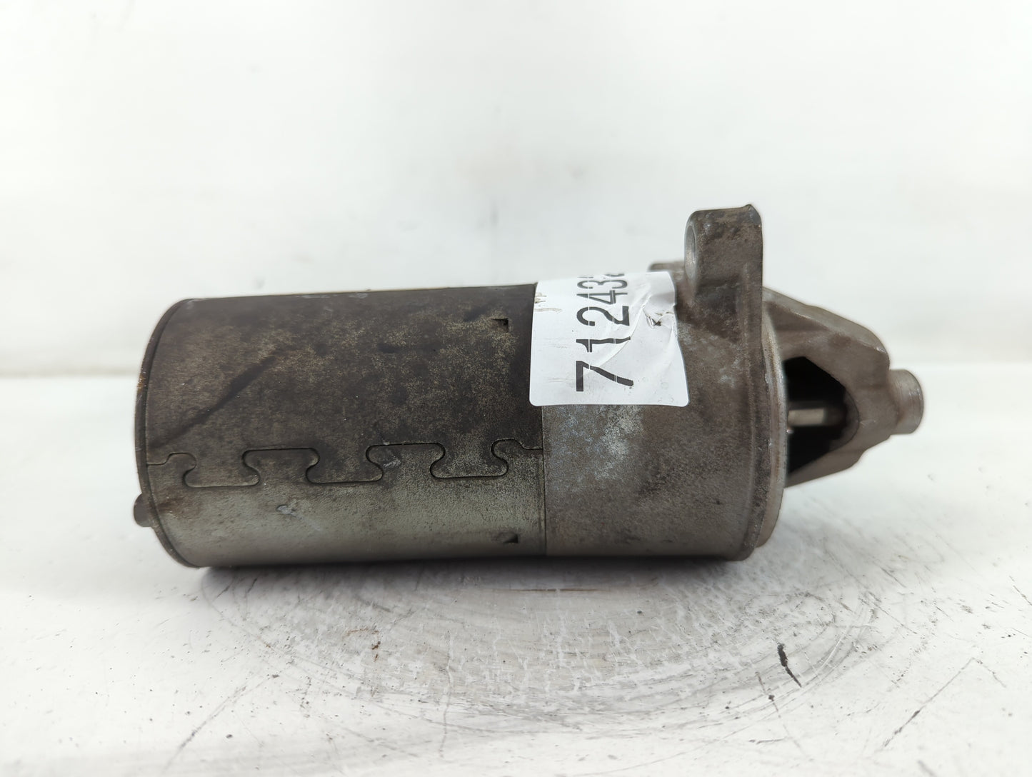 2009-2011 Ford Crown Victoria Car Starter Motor Solenoid OEM P/N:9C2T-11000-AA Fits OEM Used Auto Parts - Oemusedautoparts1.