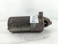2009-2011 Ford Crown Victoria Car Starter Motor Solenoid OEM P/N:9C2T-11000-AA Fits OEM Used Auto Parts - Oemusedautoparts1.