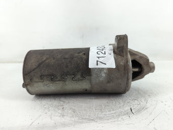 compare product 2009-2011 Ford Crown Victoria Car Starter Motor Solenoid OEM P/N:9C2T-11000-AA Fits OEM Used Auto Parts