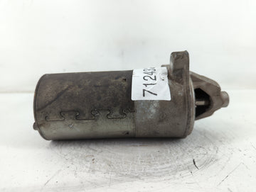 2009-2011 Ford Crown Victoria Car Starter Motor Solenoid OEM P/N:9C2T-11000-AA Fits OEM Used Auto Parts - Oemusedautoparts1.