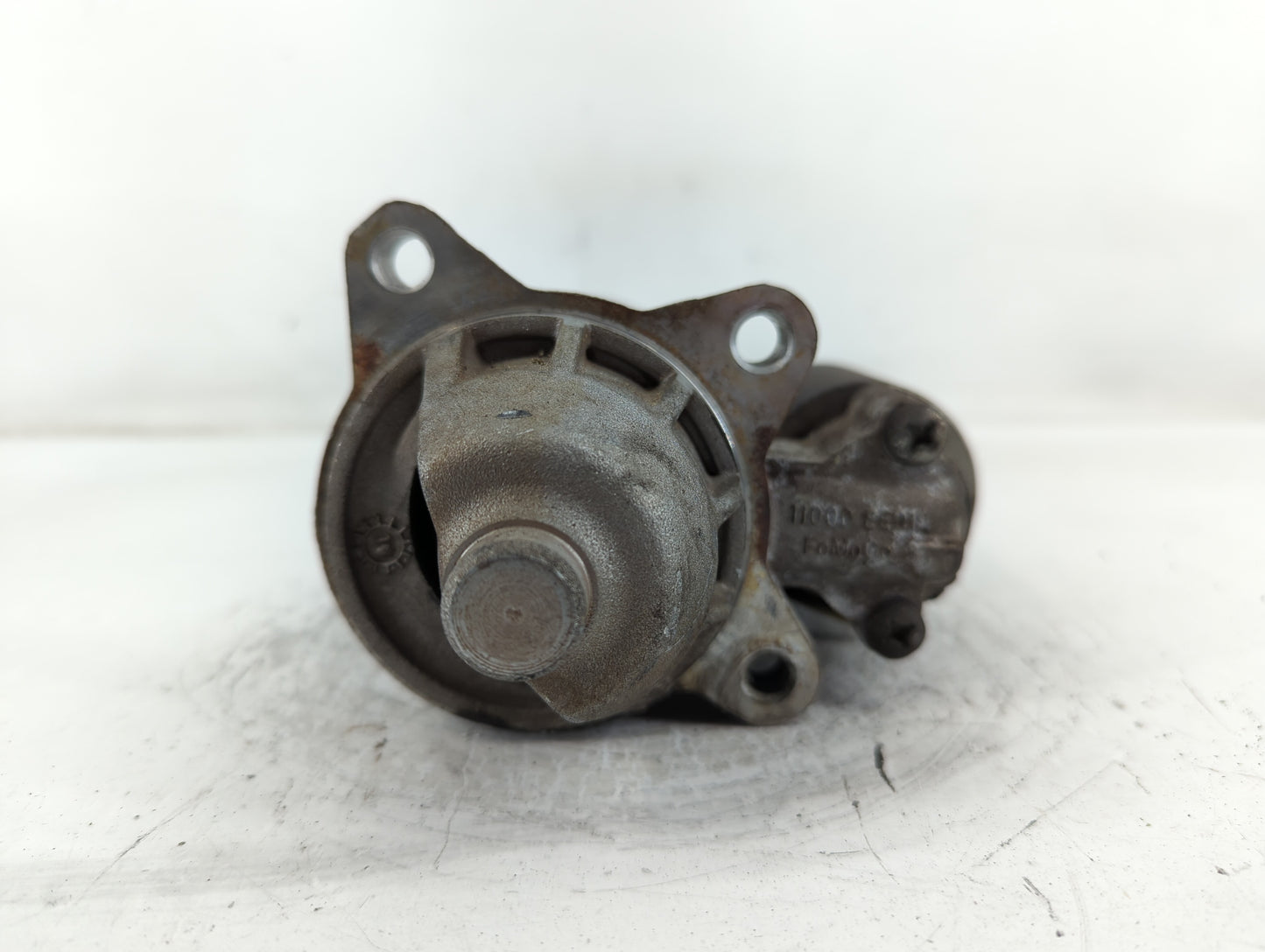 2009-2011 Ford Crown Victoria Car Starter Motor Solenoid OEM P/N:9C2T-11000-AA Fits OEM Used Auto Parts - Oemusedautoparts1.