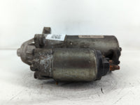 2009-2011 Ford Crown Victoria Car Starter Motor Solenoid OEM P/N:9C2T-11000-AA Fits OEM Used Auto Parts - Oemusedautoparts1.