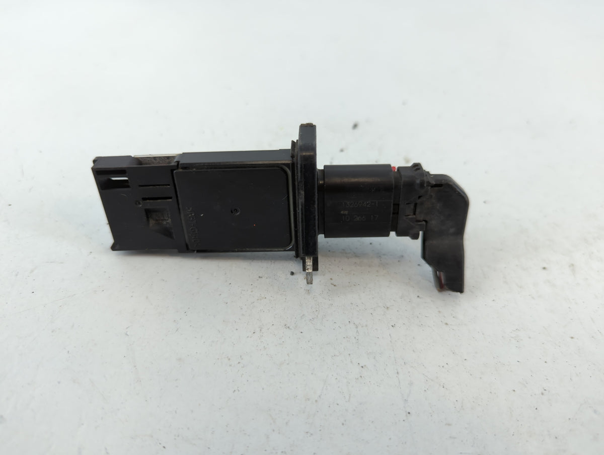 2004-2011 Ford Crown Victoria Mass Air Flow Meter Maf Sensor 731067 - Oemusedautoparts1.com