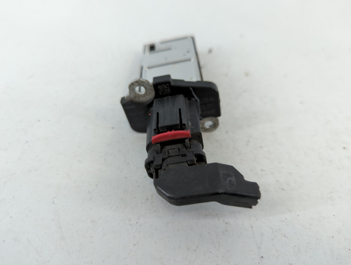 2004-2011 Ford Crown Victoria Mass Air Flow Meter Maf Sensor 731067 - Oemusedautoparts1.com