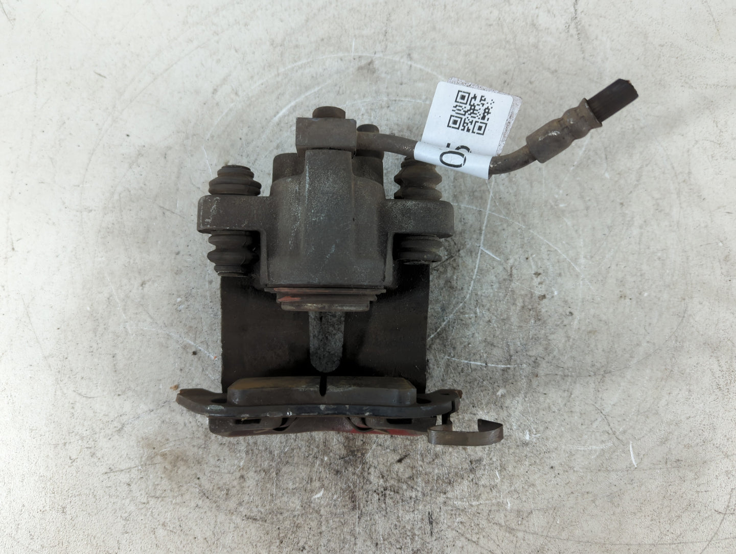 2006-2011 Ford Crown Victoria Rear Passenger Right Brake Caliper - Oemusedautoparts1.com