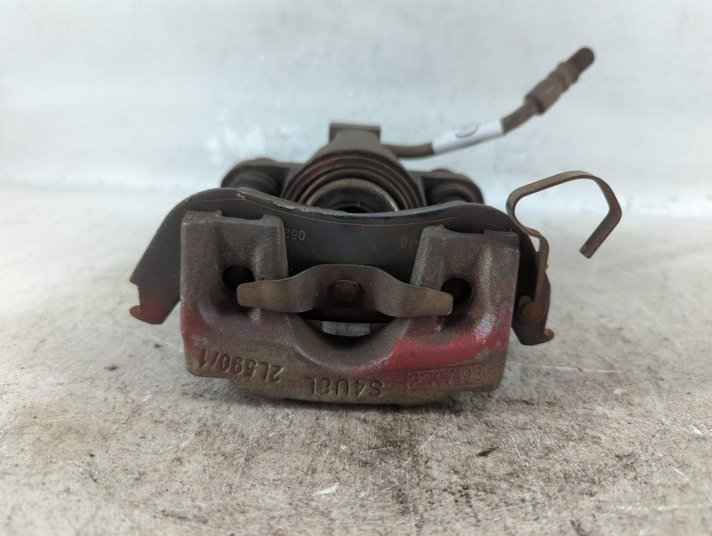 2006-2011 Ford Crown Victoria Rear Passenger Right Brake Caliper - Oemusedautoparts1.com