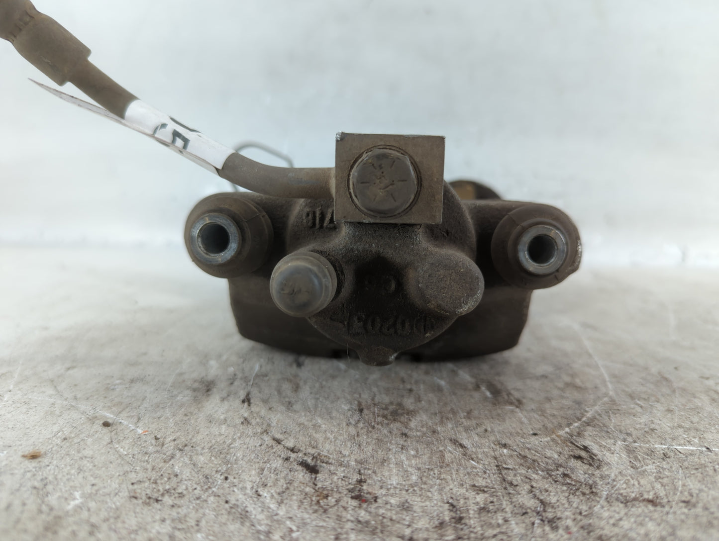 2006-2011 Ford Crown Victoria Rear Passenger Right Brake Caliper - Oemusedautoparts1.com