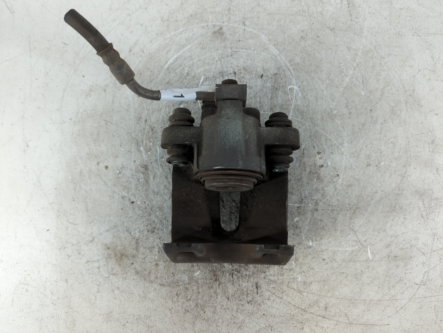 2006-2011 Ford Crown Victoria Rear Driver Left Brake Caliper - Oemusedautoparts1.com