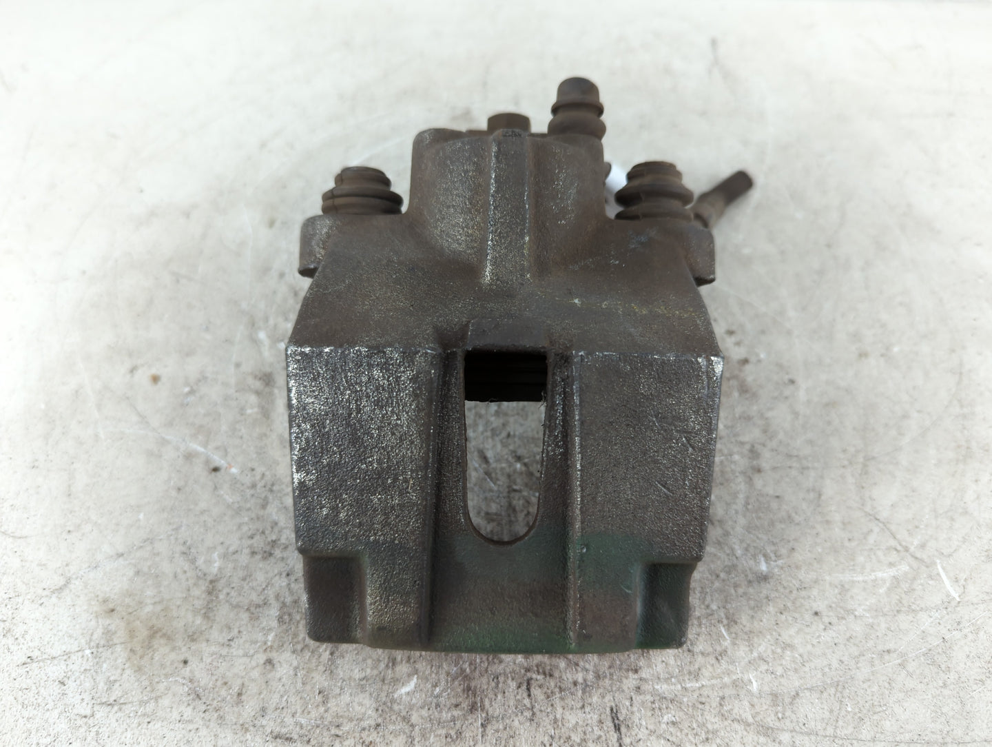 2006-2011 Ford Crown Victoria Rear Driver Left Brake Caliper - Oemusedautoparts1.com
