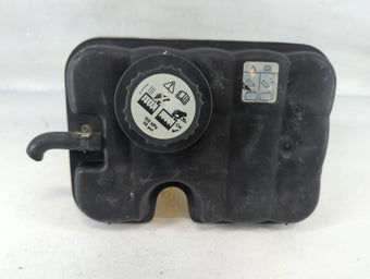 compare product 2003 Ford Crown Victoria Radiator Coolant Overflow Expansion Tank Bottle 824673