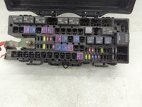 2009-2014 Ford E-150 Fusebox Fuse Box Panel Relay Module P/N:9L1T-14A003-AA Fits OEM Used Auto Parts - Oemusedautoparts1.com