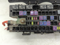 2009-2014 Ford E-150 Fusebox Fuse Box Panel Relay Module P/N:9L1T-14A003-AA Fits OEM Used Auto Parts - Oemusedautoparts1.com