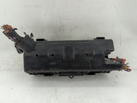 2009-2014 Ford E-150 Fusebox Fuse Box Panel Relay Module P/N:9L1T-14A003-AA Fits OEM Used Auto Parts - Oemusedautoparts1.com