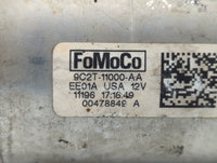 2002-2013 Ford E-150 Car Starter Motor Solenoid OEM P/N:9C2T-11000-AA Fits OEM Used Auto Parts - Oemusedautoparts1.com