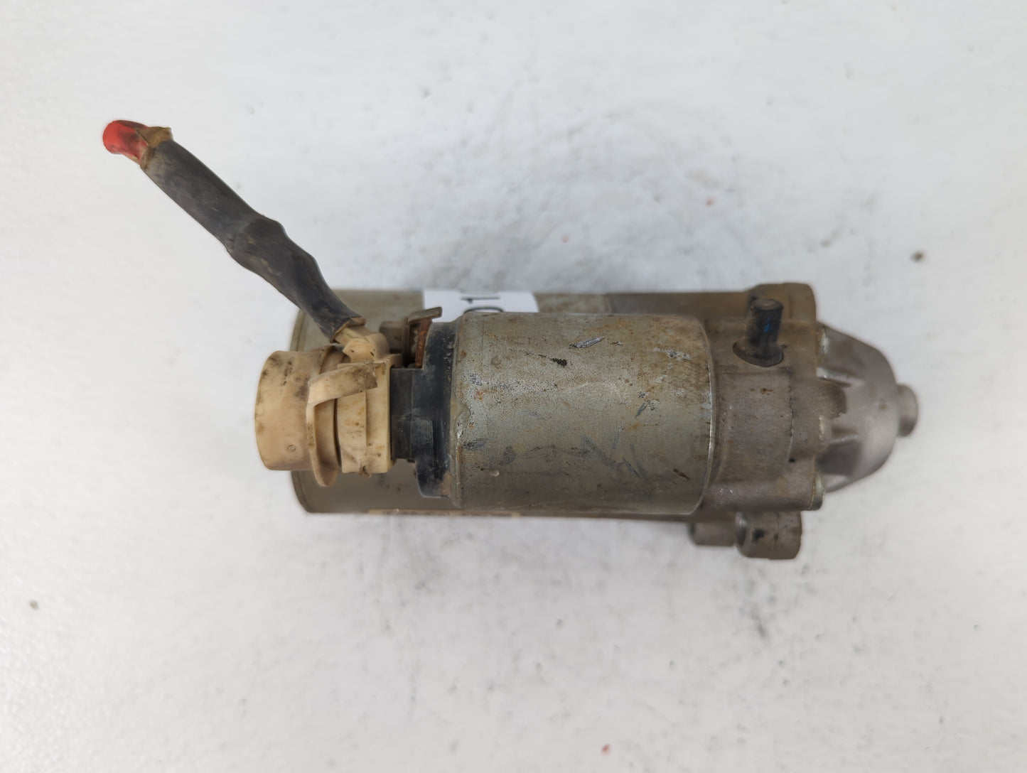 2002-2013 Ford E-150 Car Starter Motor Solenoid OEM P/N:9C2T-11000-AA Fits OEM Used Auto Parts - Oemusedautoparts1.com