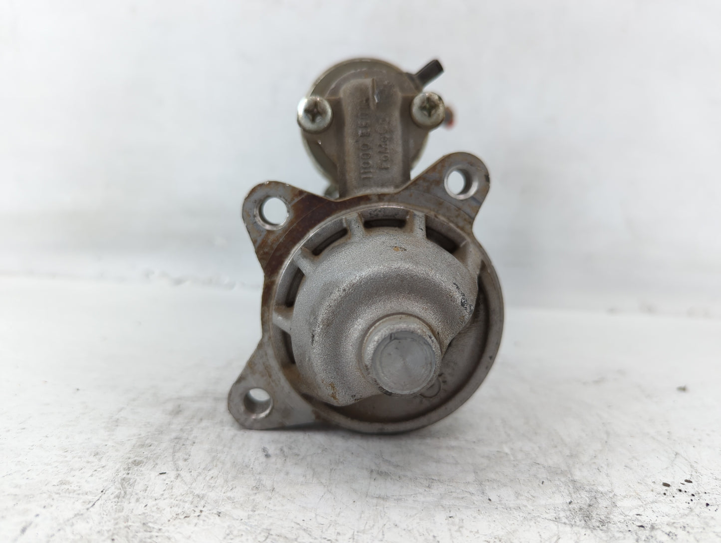 2002-2013 Ford E-150 Car Starter Motor Solenoid OEM P/N:9C2T-11000-AA Fits OEM Used Auto Parts - Oemusedautoparts1.com