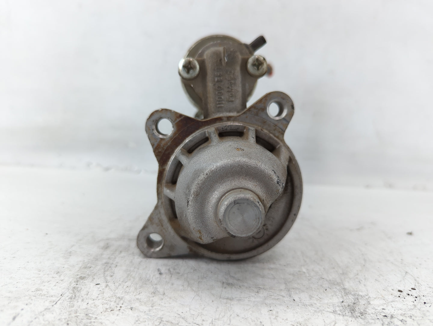 2002-2013 Ford E-150 Car Starter Motor Solenoid OEM P/N:9C2T-11000-AA Fits OEM Used Auto Parts - Oemusedautoparts1.com