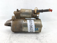 2002-2013 Ford E-150 Car Starter Motor Solenoid OEM P/N:9C2T-11000-AA Fits OEM Used Auto Parts - Oemusedautoparts1.com