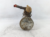 2002-2013 Ford E-150 Car Starter Motor Solenoid OEM P/N:9C2T-11000-AA Fits OEM Used Auto Parts - Oemusedautoparts1.com