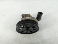 2011-2014 Ford E-150 Power Steering Column Pump Oem - Oemusedautoparts1.com