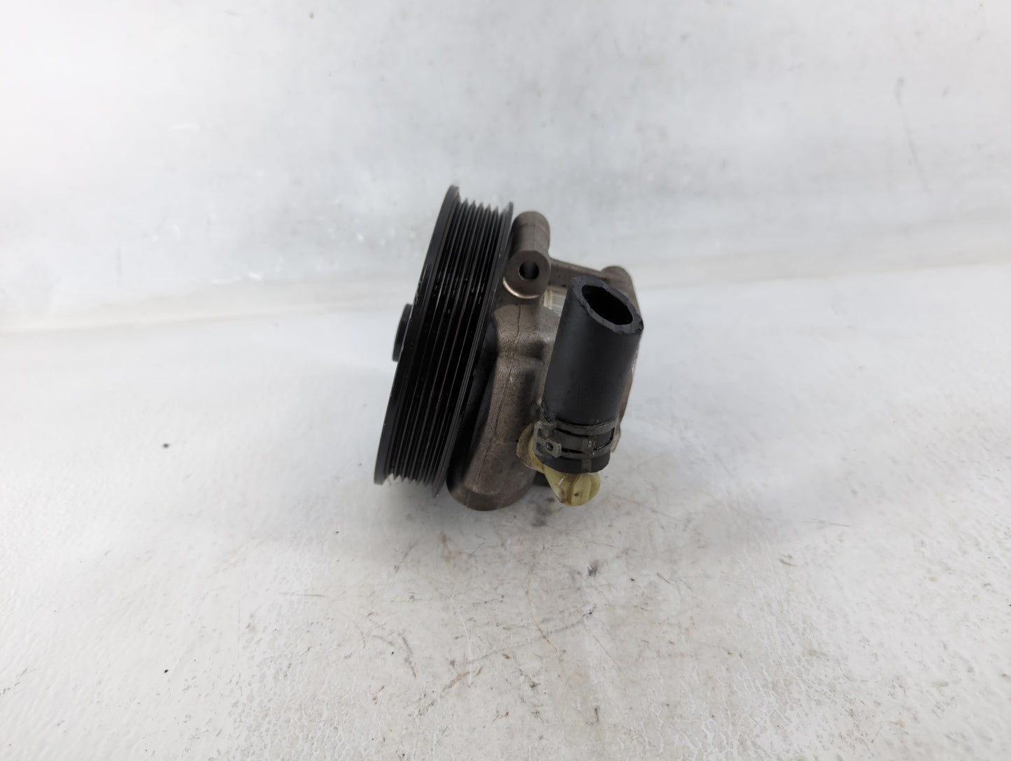 2011-2014 Ford E-150 Power Steering Column Pump Oem - Oemusedautoparts1.com