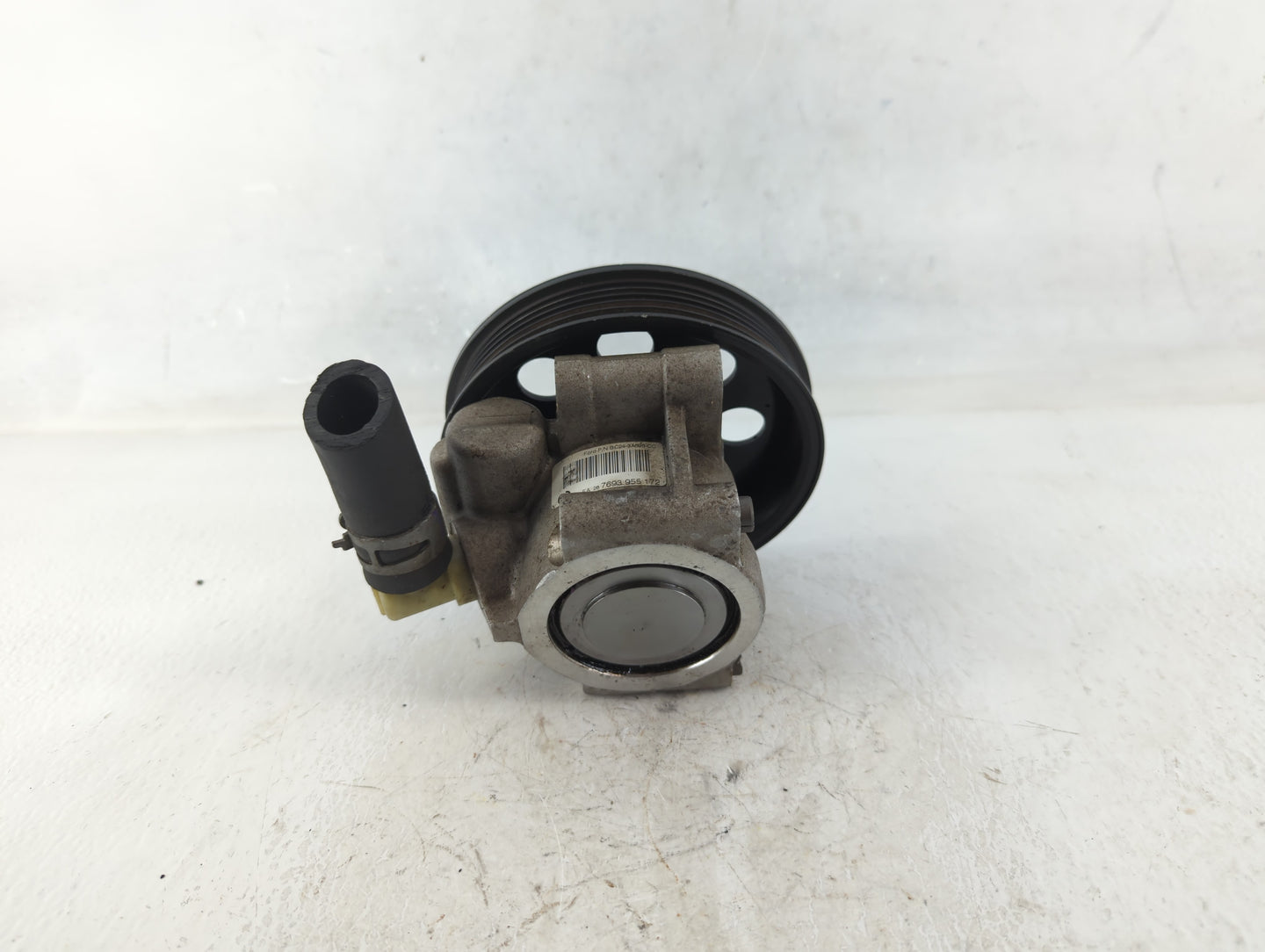 2011-2014 Ford E-150 Power Steering Column Pump Oem - Oemusedautoparts1.com