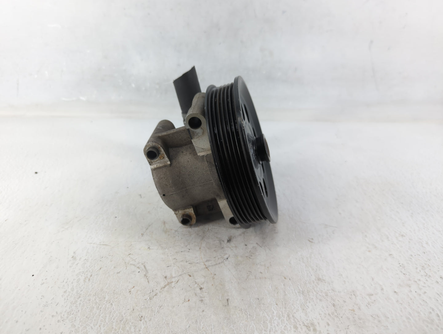 2011-2014 Ford E-150 Power Steering Column Pump Oem - Oemusedautoparts1.com
