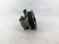 2011-2014 Ford E-150 Power Steering Column Pump Oem - Oemusedautoparts1.com