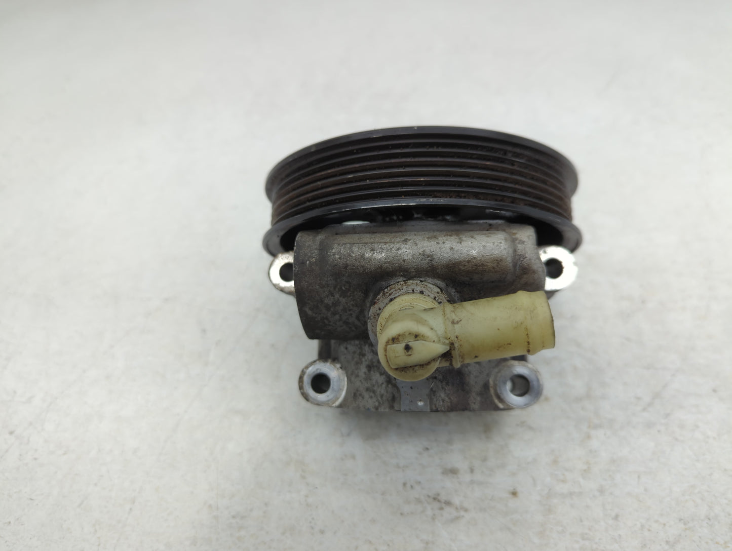 2011-2014 Ford E-150 Power Steering Column Pump Oem - Oemusedautoparts1.com
