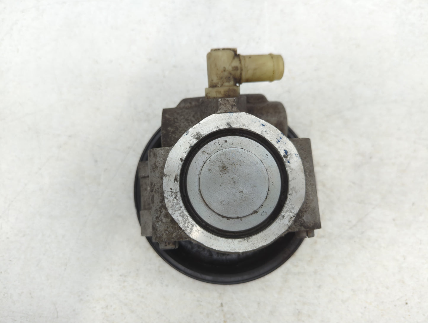 2011-2014 Ford E-150 Power Steering Column Pump Oem - Oemusedautoparts1.com