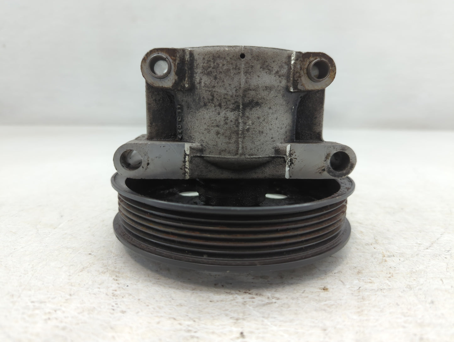 2011-2014 Ford E-150 Power Steering Column Pump Oem - Oemusedautoparts1.com