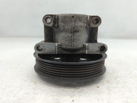 2011-2014 Ford E-150 Power Steering Column Pump Oem - Oemusedautoparts1.com