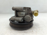2011-2014 Ford E-150 Power Steering Column Pump Oem - Oemusedautoparts1.com