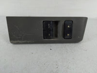 2009-2014 Ford E-250 Master Power Window Switch Replacement Driver Side Left P/N:8C3T-14540-ABW Fits OEM Used Auto Parts - O