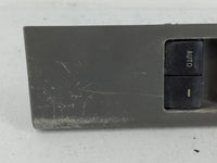 2009-2014 Ford E-250 Master Power Window Switch Replacement Driver Side Left P/N:8C3T-14540-ABW Fits OEM Used Auto Parts - O