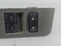 2009-2014 Ford E-250 Master Power Window Switch Replacement Driver Side Left P/N:8C3T-14540-ABW Fits OEM Used Auto Parts - O