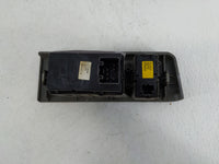 2009-2014 Ford E-250 Master Power Window Switch Replacement Driver Side Left P/N:8C3T-14540-ABW Fits OEM Used Auto Parts - O