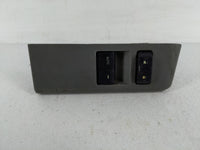 2009-2014 Ford E-250 Master Power Window Switch Replacement Driver Side Left P/N:8C3T-14540-ABW Fits OEM Used Auto Parts - O