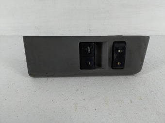 compare product 2009-2014 Ford E-250 Master Power Window Switch Replacement Driver Side Left P/N:8C3T-14540-ABW Fits OEM Used Auto Parts
