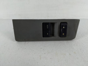 2009-2014 Ford E-250 Master Power Window Switch Replacement Driver Side Left P/N:8C3T-14540-ABW Fits OEM Used Auto Parts - O