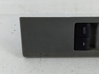 2009-2014 Ford E-250 Master Power Window Switch Replacement Driver Side Left P/N:8C3T-14540-ABW Fits OEM Used Auto Parts - O