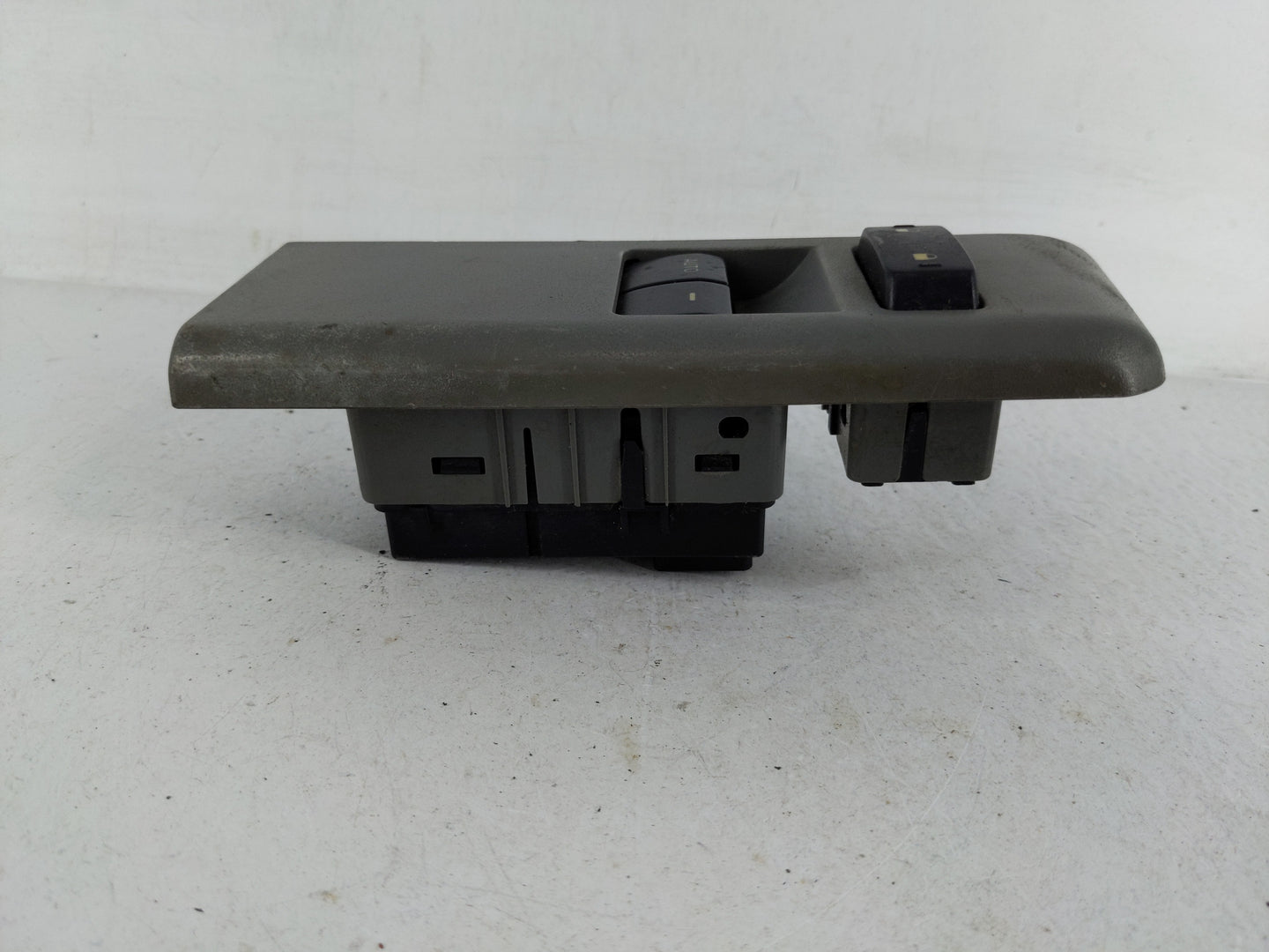2009-2014 Ford E-250 Master Power Window Switch Replacement Driver Side Left P/N:8C3T-14540-ABW Fits OEM Used Auto Parts - O