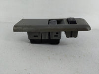 2009-2014 Ford E-250 Master Power Window Switch Replacement Driver Side Left P/N:8C3T-14540-ABW Fits OEM Used Auto Parts - O