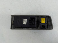 2009-2014 Ford E-250 Master Power Window Switch Replacement Driver Side Left P/N:8C3T-14540-ABW Fits OEM Used Auto Parts - O