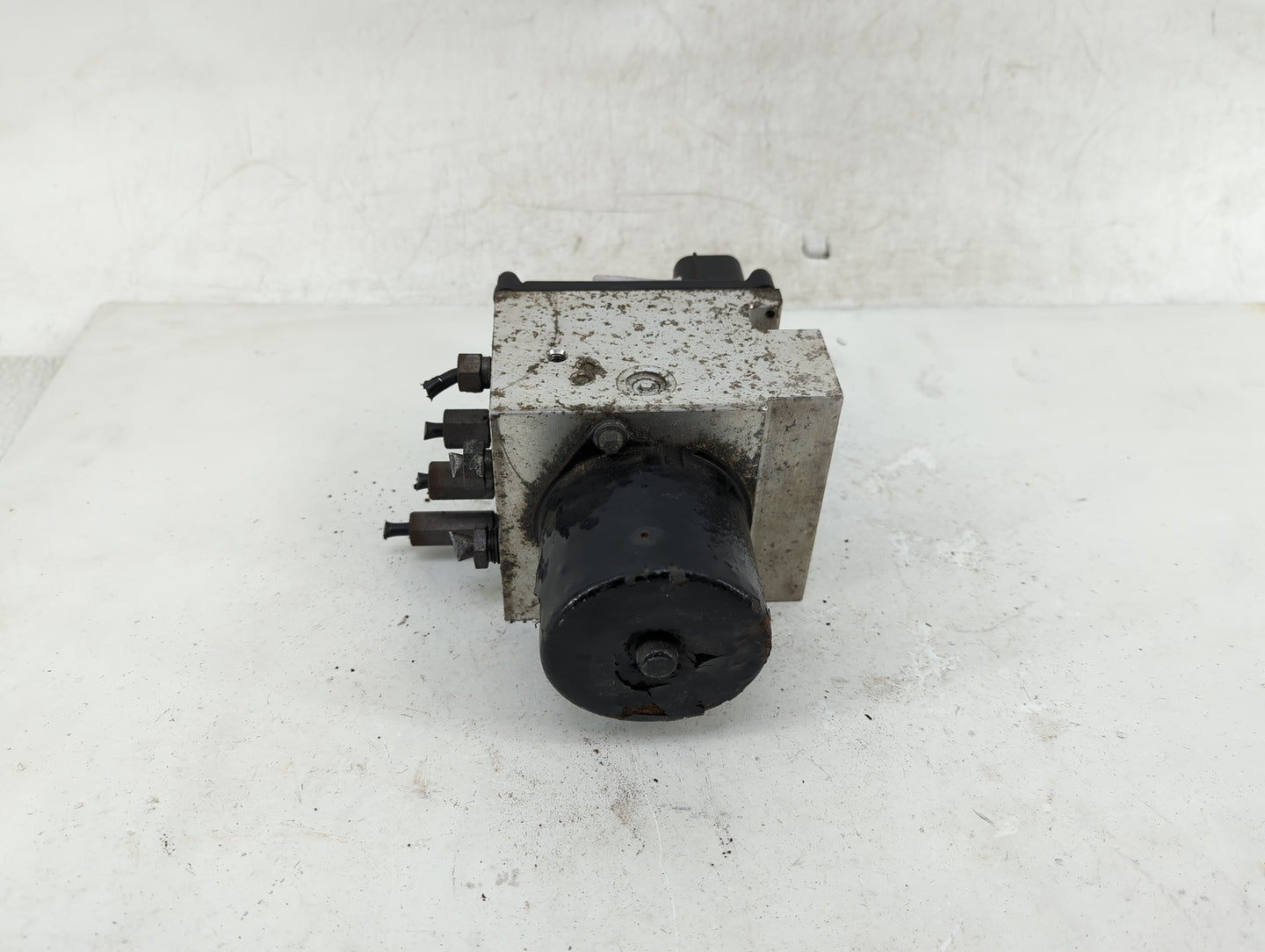 2011-2014 Ford E-250 ABS Pump Control Module Replacement Fits Fits 2011 2012 2013 2014 OEM Used Auto Parts - Oemusedautopart