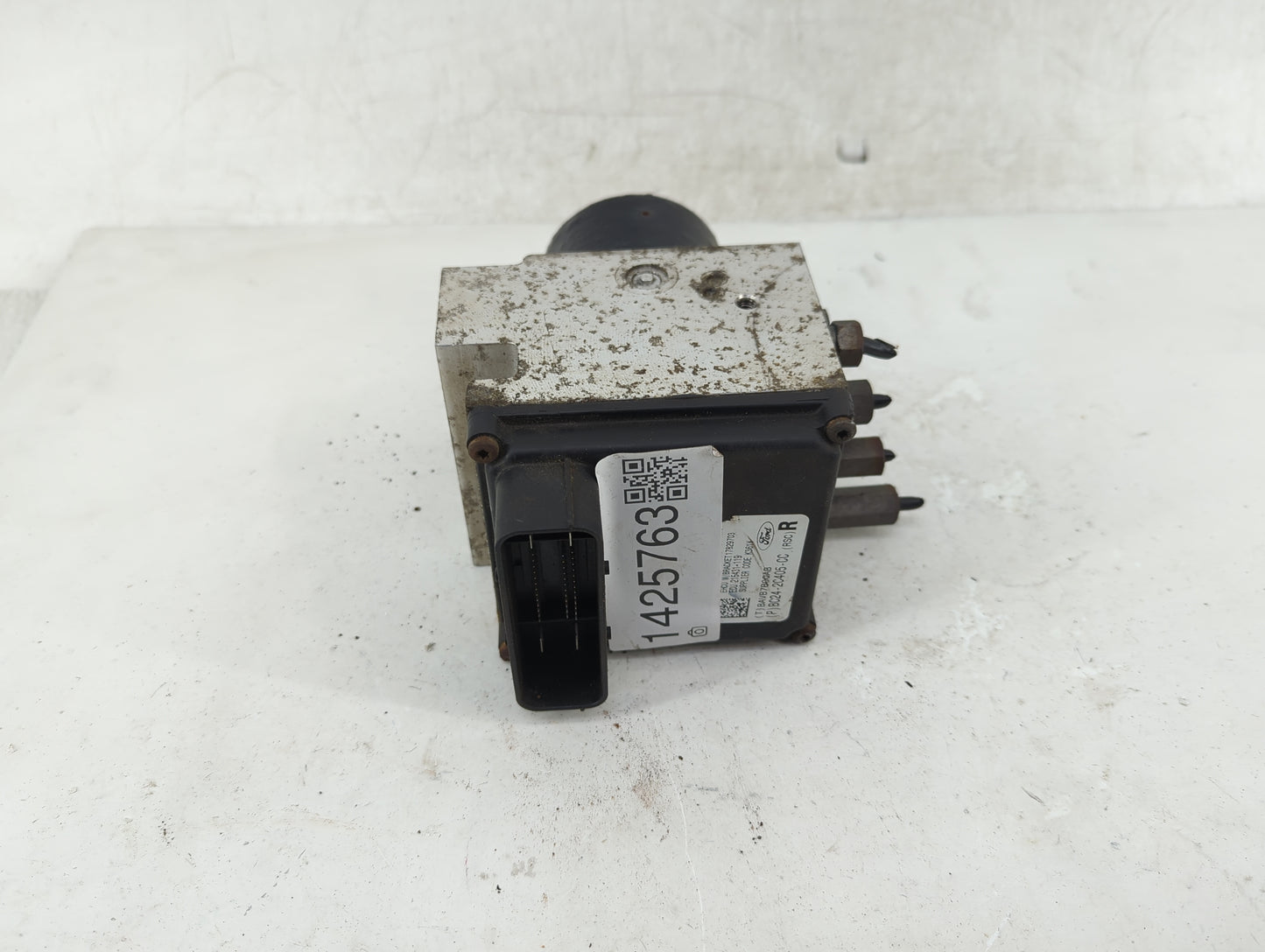 2011-2014 Ford E-250 ABS Pump Control Module Replacement Fits Fits 2011 2012 2013 2014 OEM Used Auto Parts - Oemusedautopart