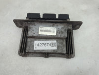 2011-2012 Ford E-250 PCM Engine Control Computer ECU ECM PCU OEM P/N:BC2A-BFC Fits Fits 2011 2012 OEM Used Auto Parts - Oemu