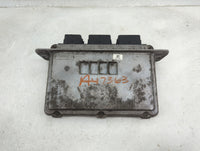 2011-2012 Ford E-250 PCM Engine Control Computer ECU ECM PCU OEM P/N:BC2A-BFC Fits Fits 2011 2012 OEM Used Auto Parts - Oemu