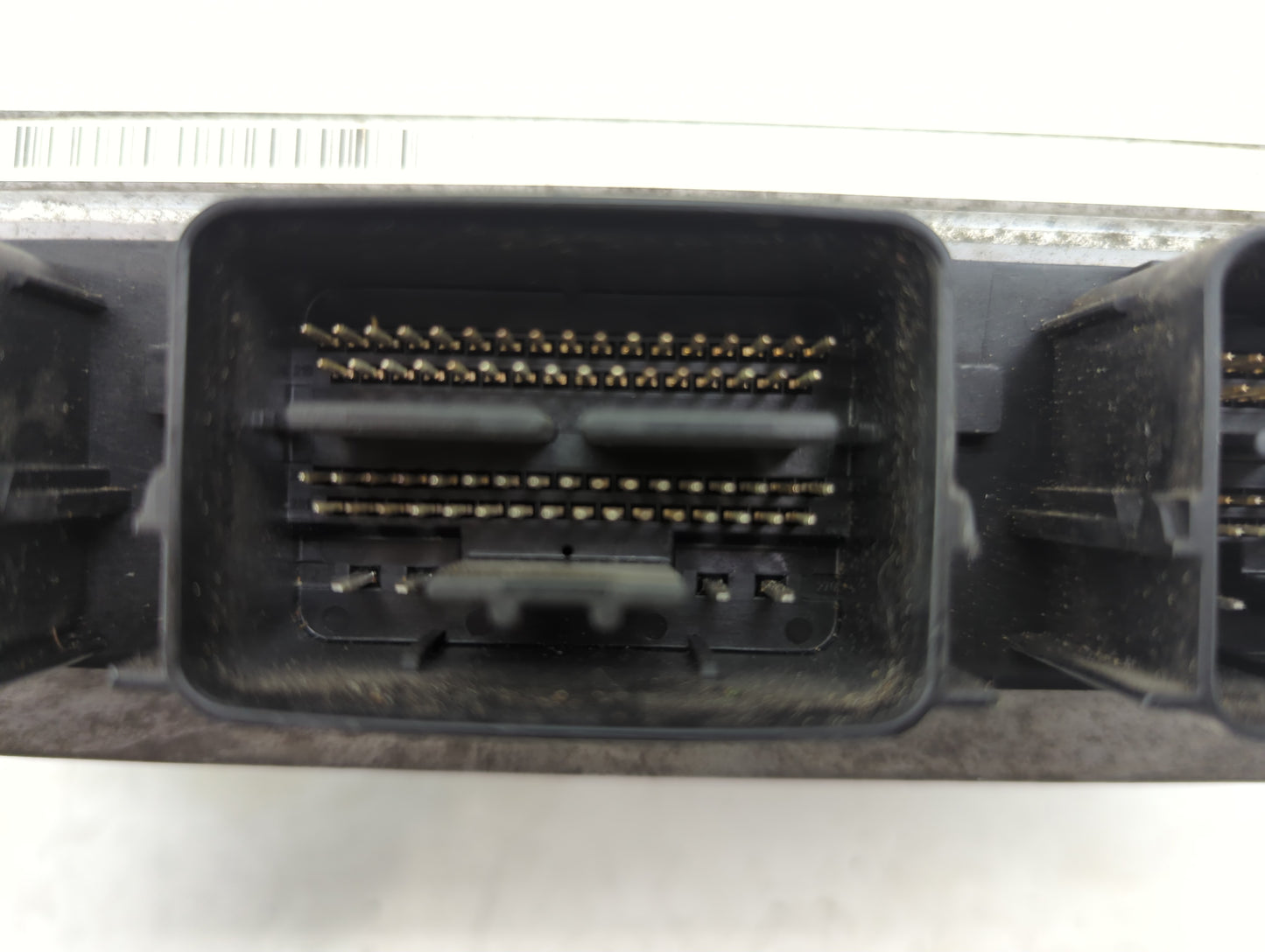 2011-2012 Ford E-250 PCM Engine Control Computer ECU ECM PCU OEM P/N:BC2A-BFC Fits Fits 2011 2012 OEM Used Auto Parts - Oemu